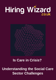 HW Care Sector White Paper Cover Image