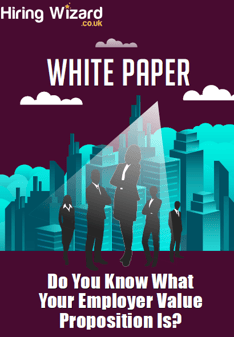 HW EVP WHite Paper Cover Page