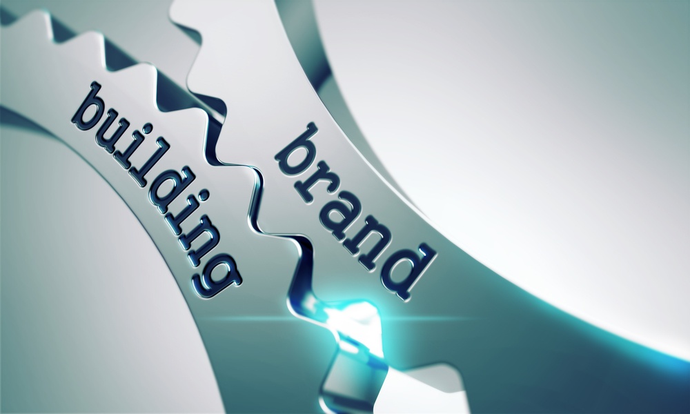 How to develop your company's brand online