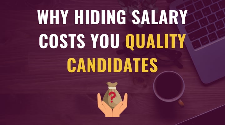 hidingsalary